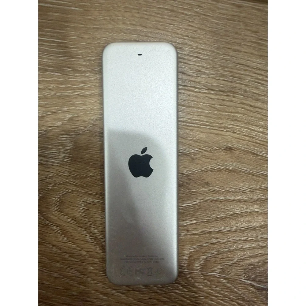 Genuine Apple TV Siri Remote A1962 EMC 3186 4K HD Tested Working OEM